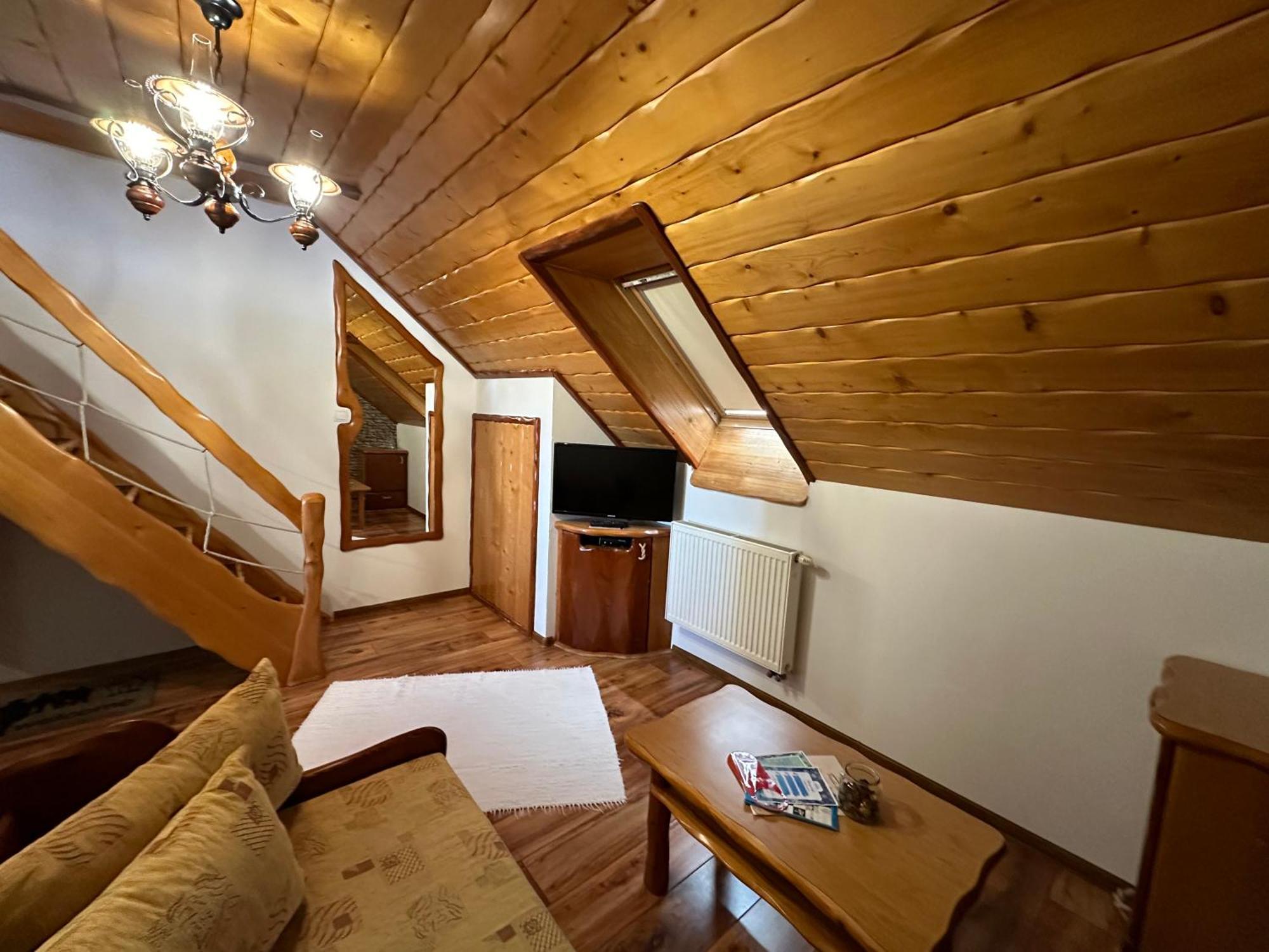 Gitka Penzion Vrútky