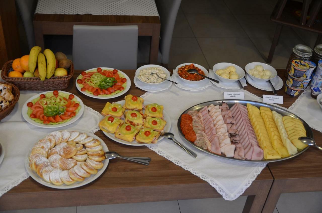 Gitka Penzion
